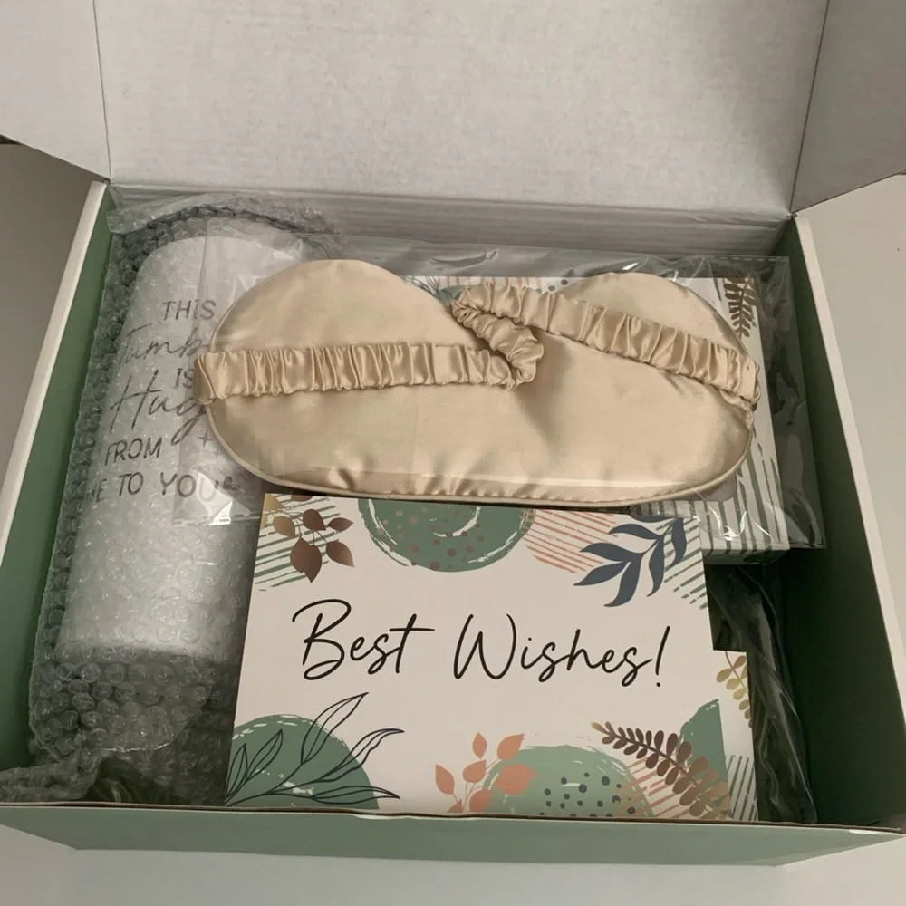 Mayicivo Christmas Birthday gift specialty for you Decorative Gift Box set New - Picture 4 of 15